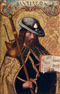 Saint Jacques le Majeur